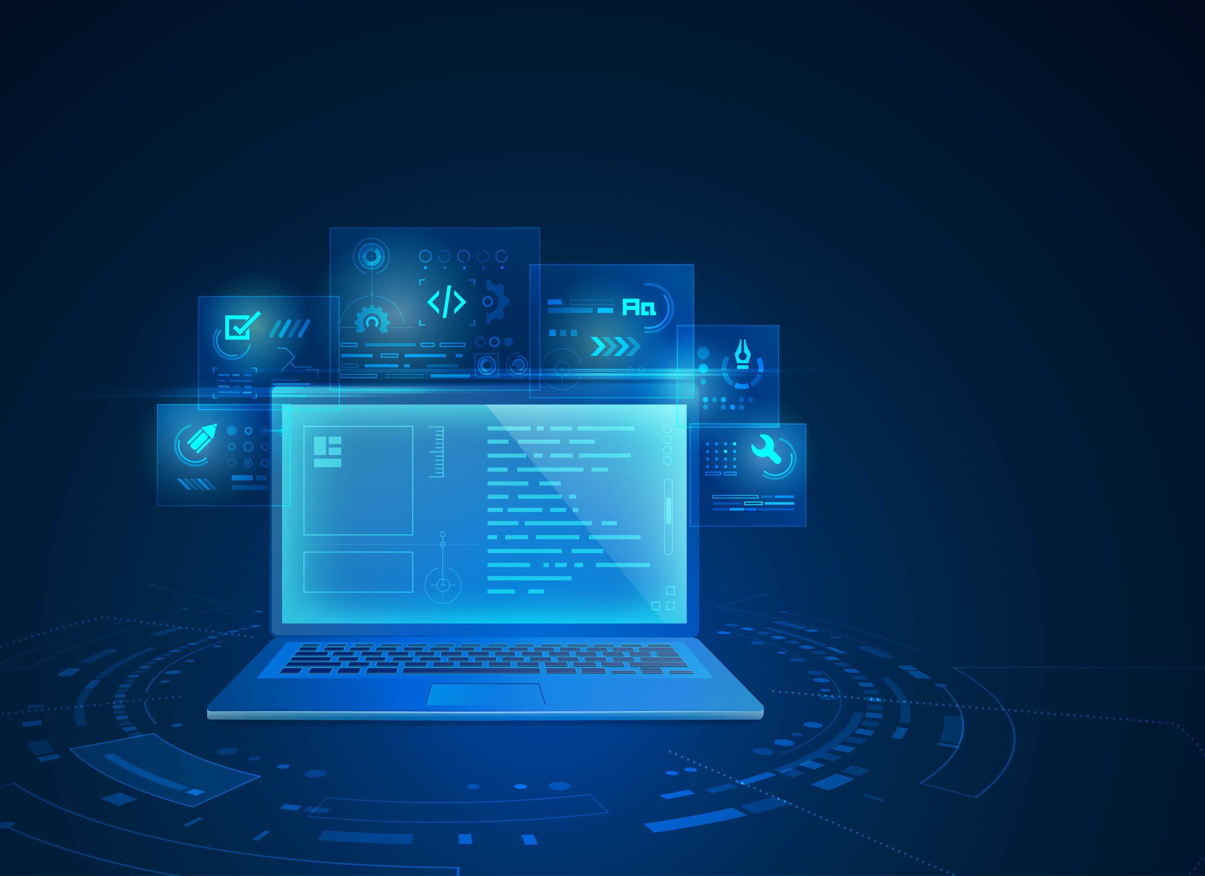 Dedicated Development Teams