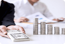 Average salaries for developers by location