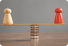 Cost comparison of project-based vs dedicated teams