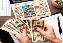 Blog links: "How to Estimate IT Hiring Costs for Startups..."