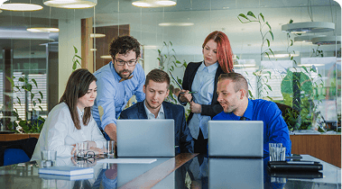 Workforce Outsourcing