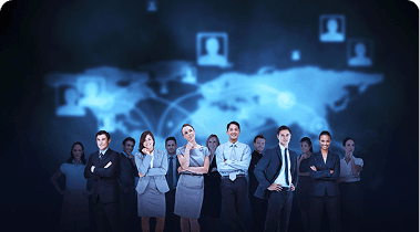 Global Team Extension